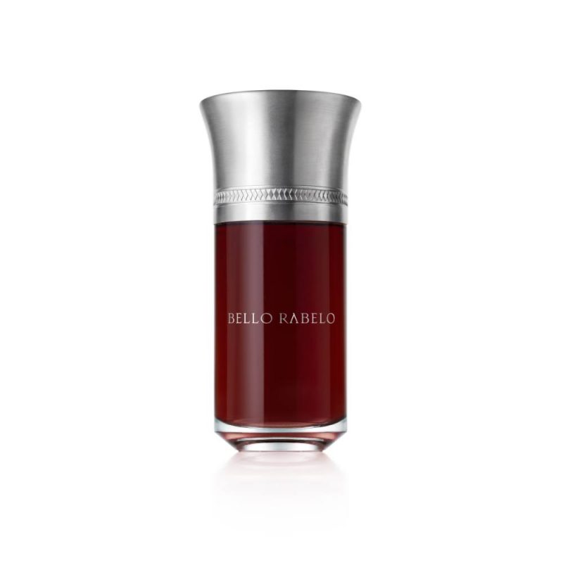 Perfume Liquides Imaginaires Bello Rabelo EDP Unisex