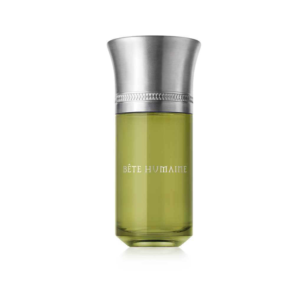 Perfume Liquides Imaginaires Bete Humaine EDP Unisex