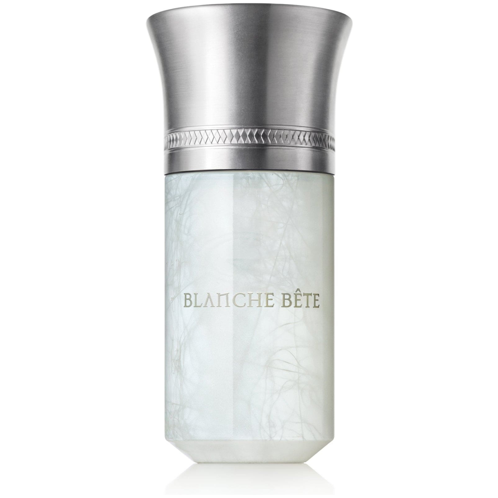 Perfume Liquides Imaginaires Blanche Bete EDP Unisex