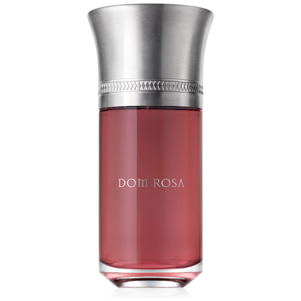 Perfume Liquides Imaginaires Dom Rosa EDP Unisex