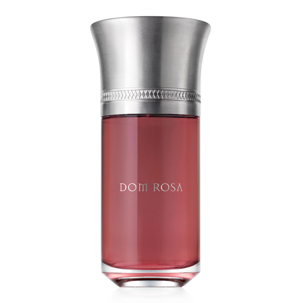 Perfume Liquides Imaginaires Dom Rosa EDP Unisex