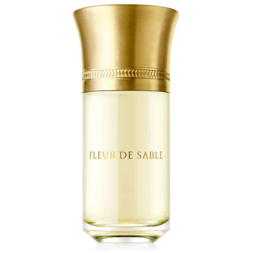 Perfume Liquides Imaginaires Fleur De Sable EDP Unisex