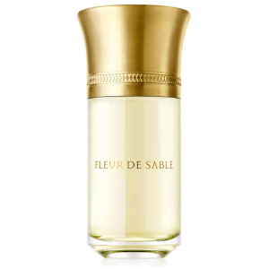Perfume Liquides Imaginaires Fleur De Sable EDP Unisex