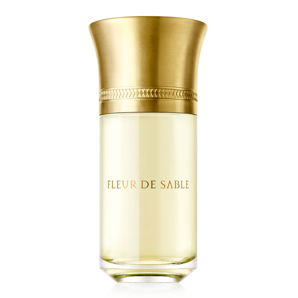 Perfume Liquides Imaginaires Fleur De Sable EDP Unisex