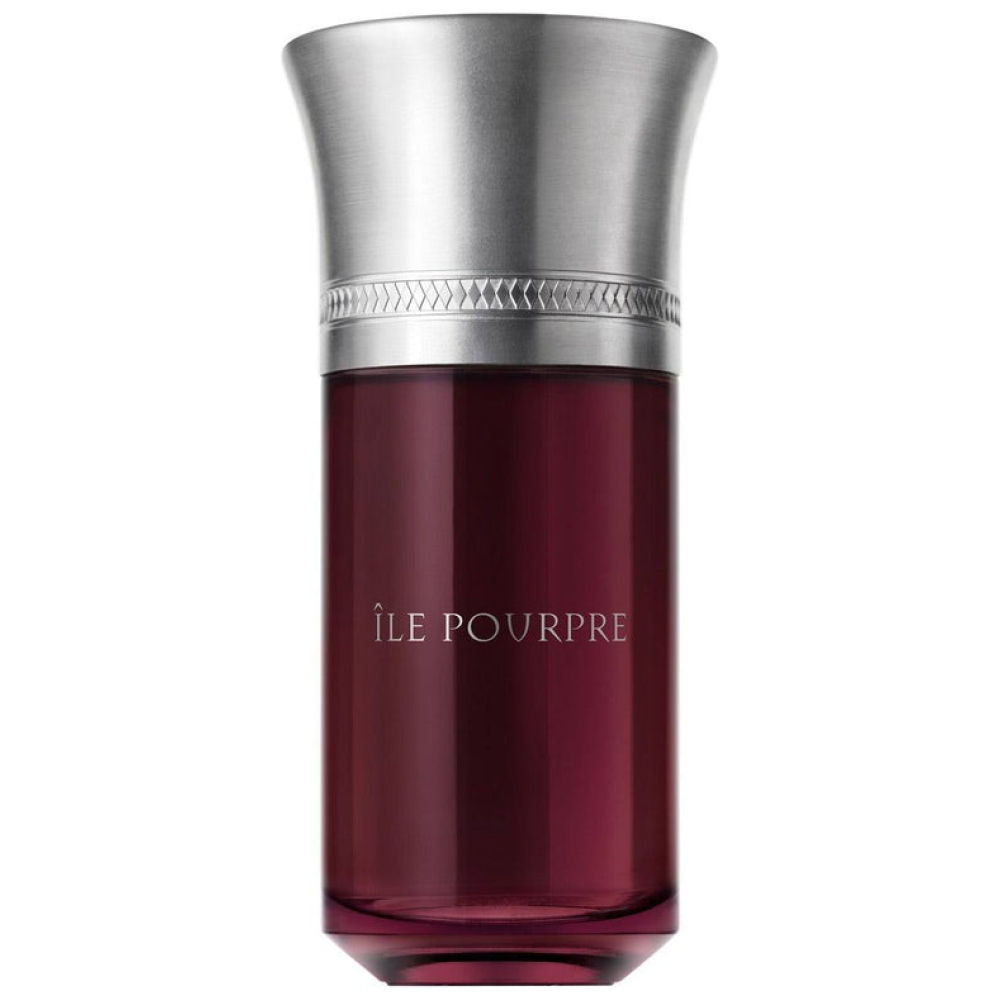 Perfume Liquides Imaginaires Ile Pourpre EDP Unisex