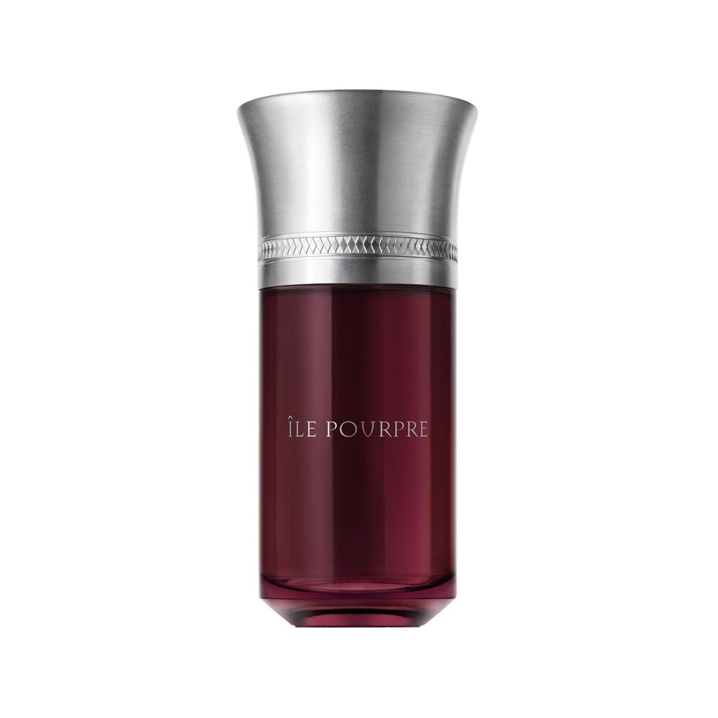 Perfume Liquides Imaginaires Ile Pourpre EDP Unisex