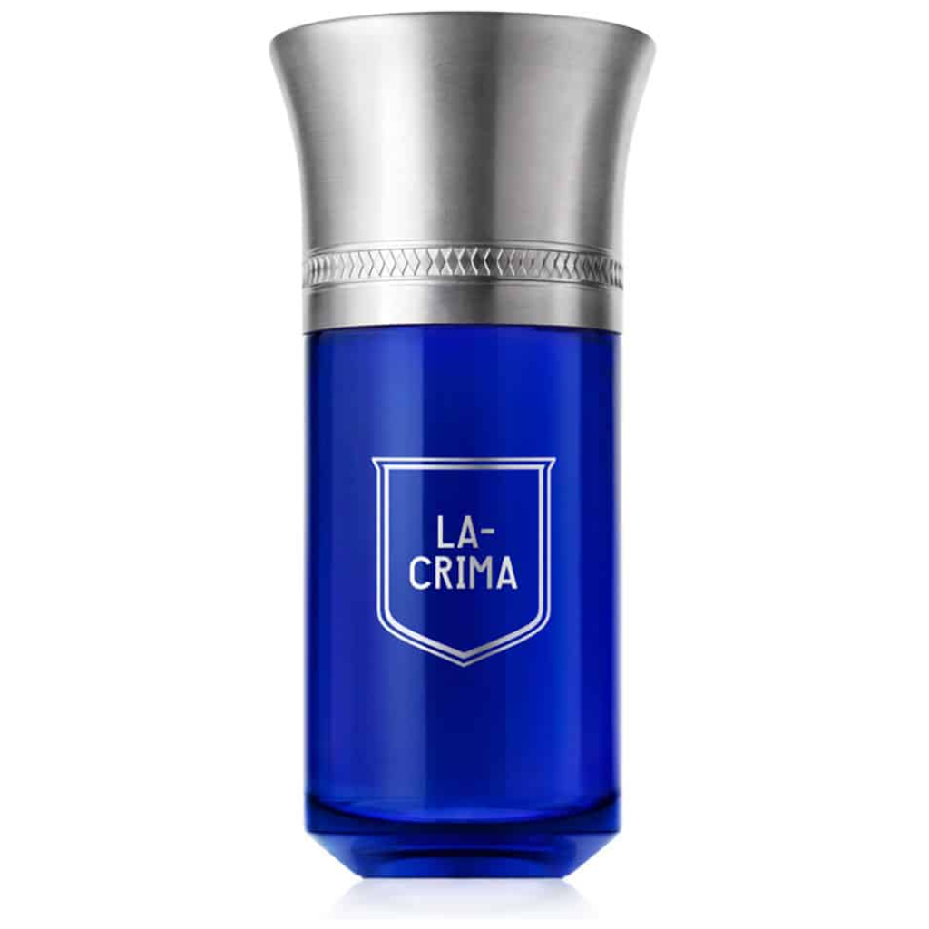 Perfume Liquides Imaginaires Liquide Silver EDP Unisex