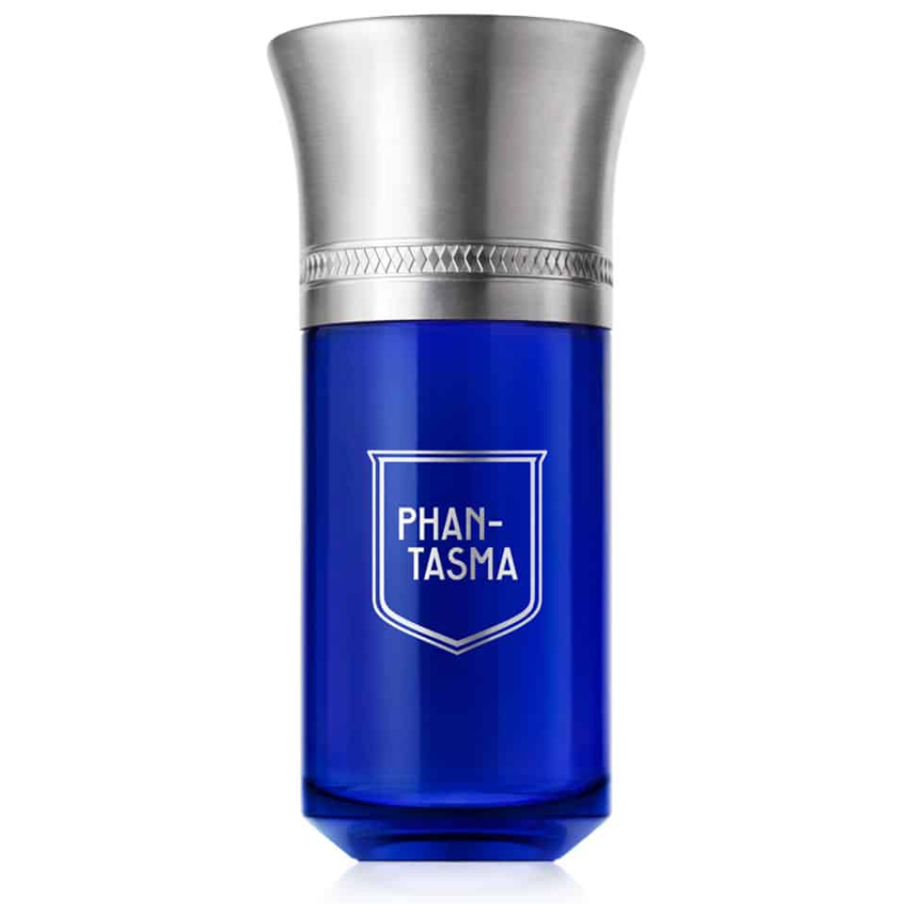 Perfume Liquides Imaginaires Phantasma EDP Unisex