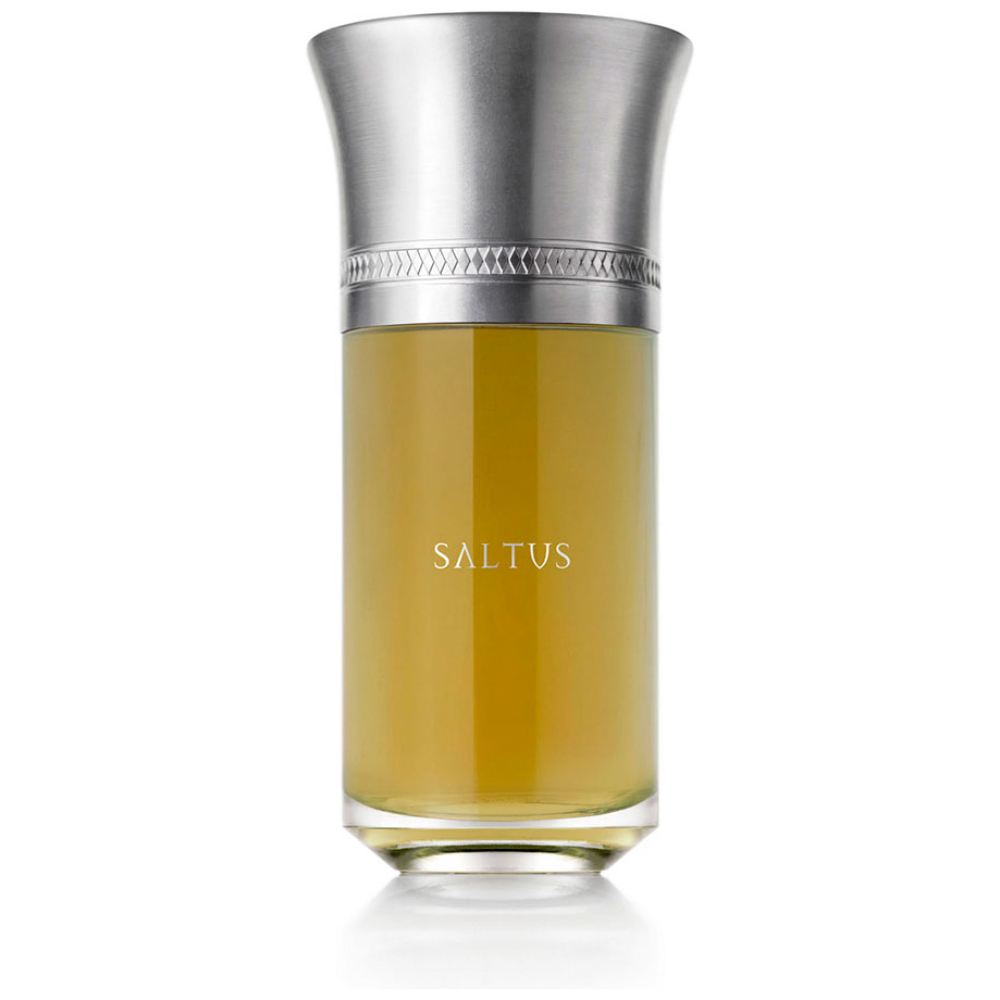 Perfume Liquides Imaginaires Saltus EDP Unisex