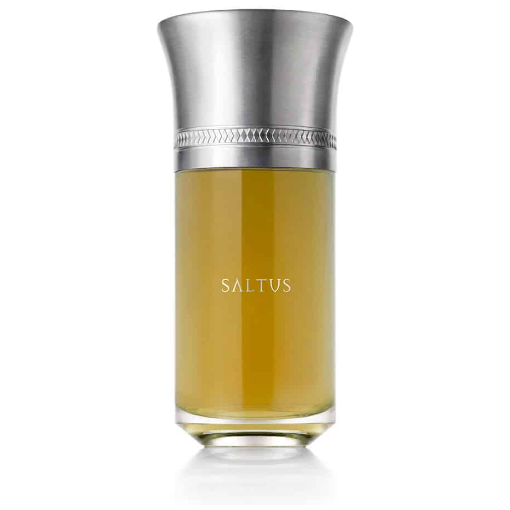 Perfume Liquides Imaginaires Saltus EDP Unisex