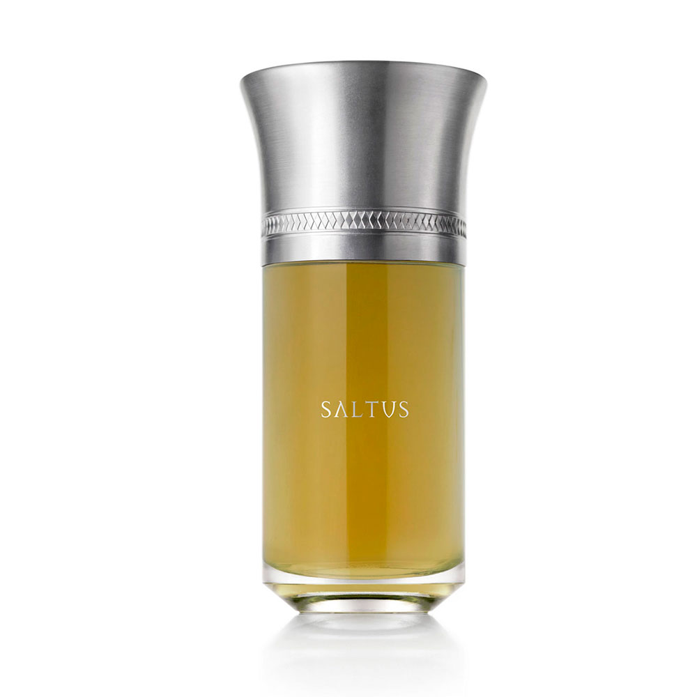 Perfume Liquides Imaginaires Saltus EDP Unisex