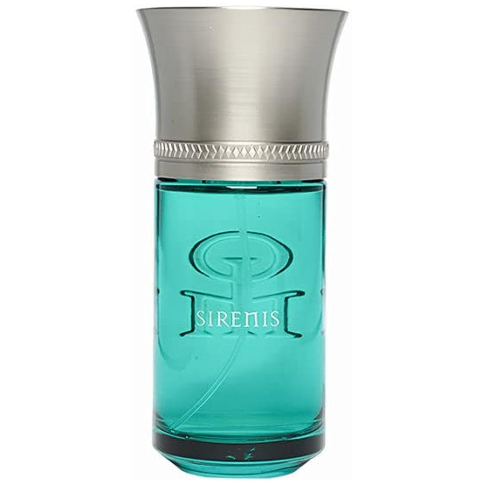 Perfume Liquides Imaginaires Sirenis EDP Unisex