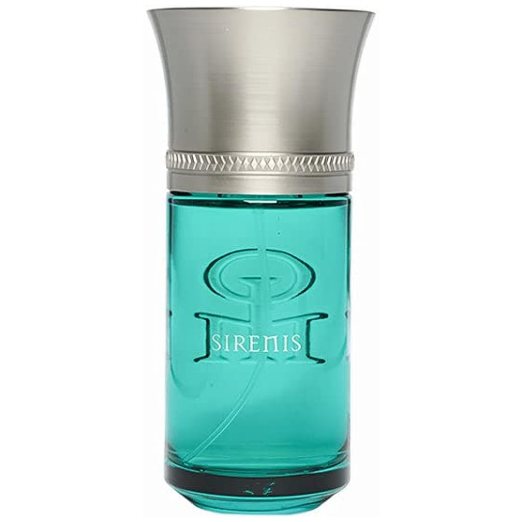 Perfume Liquides Imaginaires Sirenis EDP Unisex