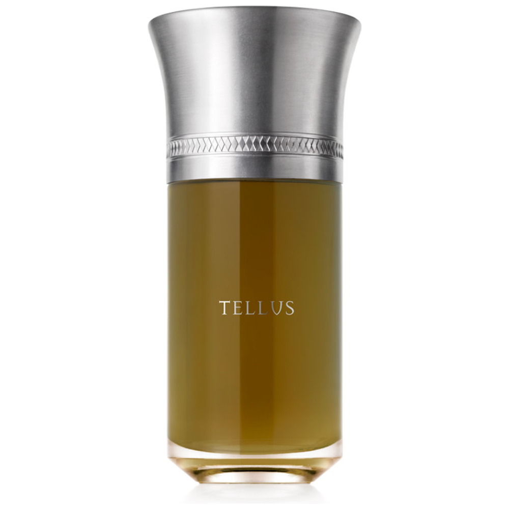 Perfume Liquides Imaginaires Tellus EDP Unisex
