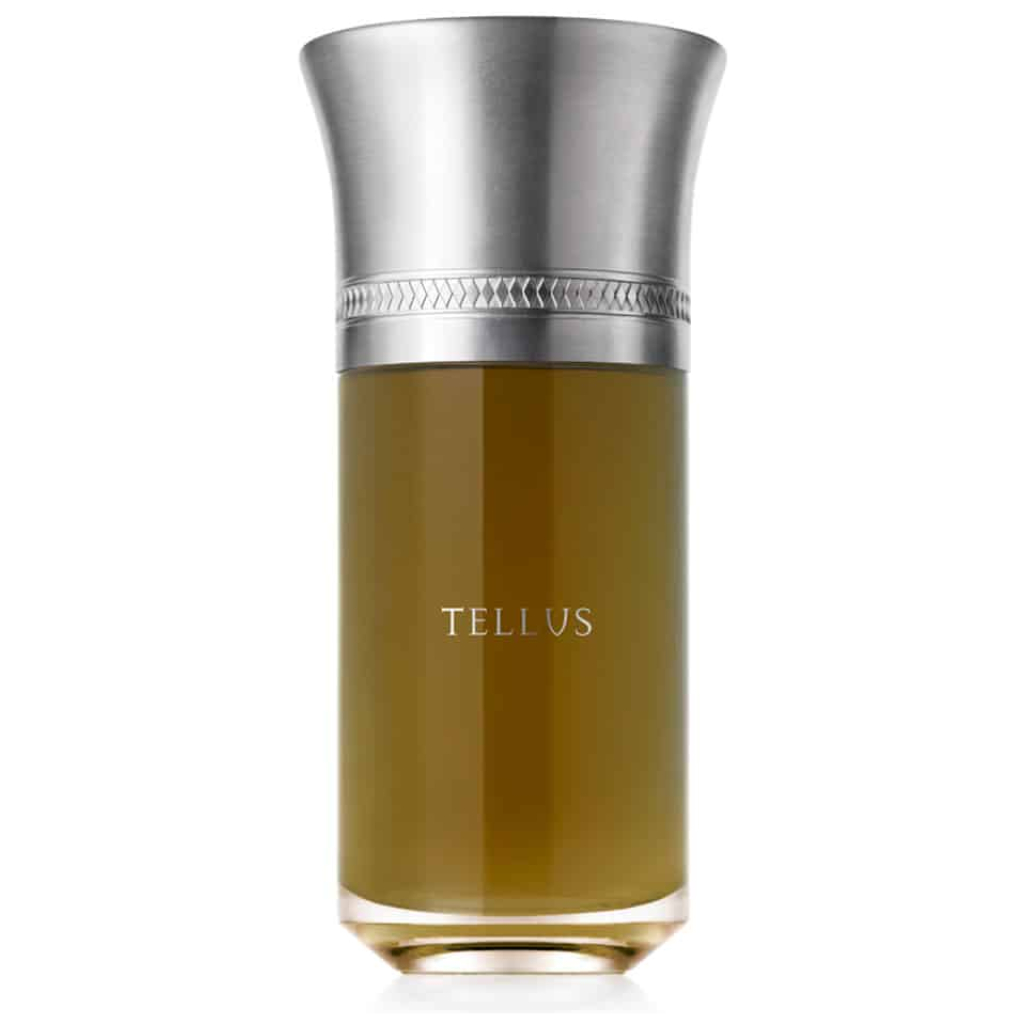 Perfume Liquides Imaginaires Tellus EDP Unisex