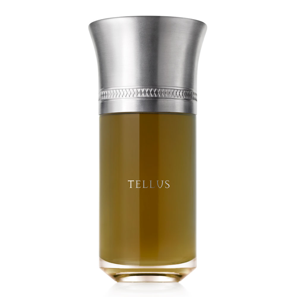 Perfume Liquides Imaginaires Tellus EDP Unisex