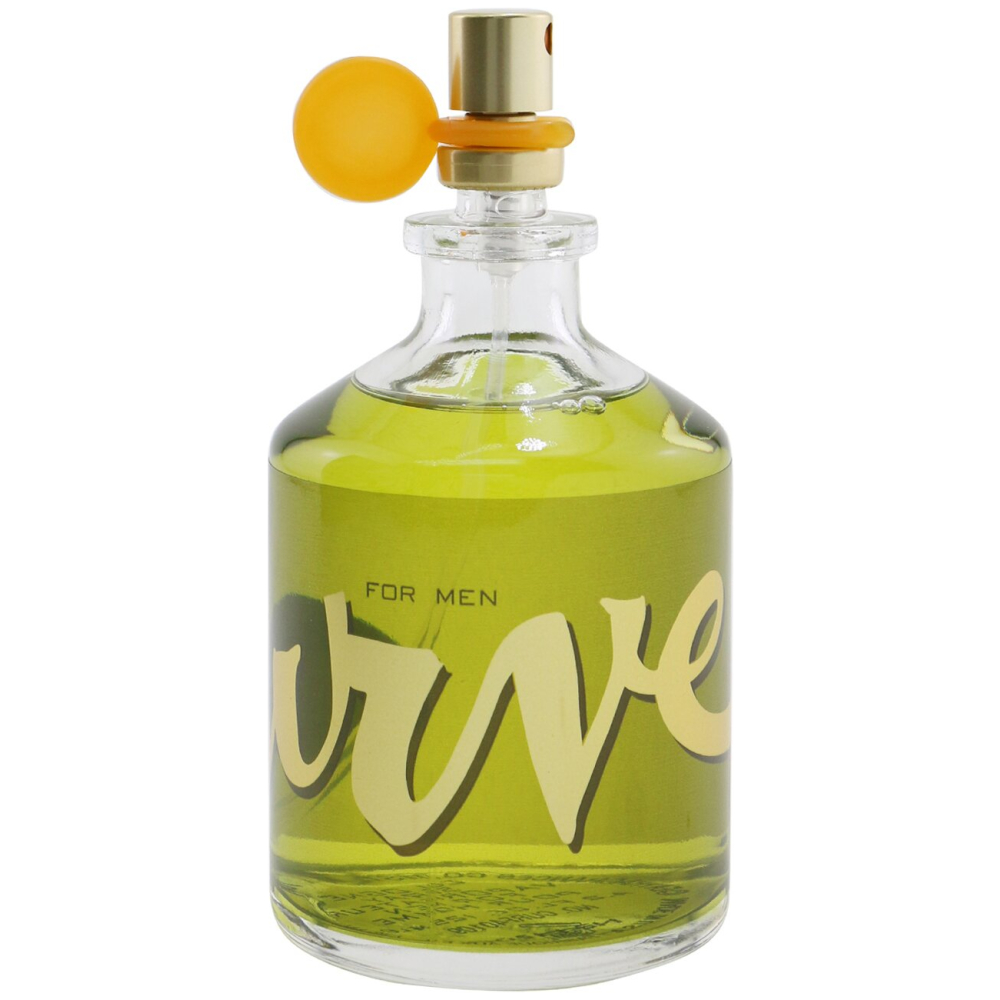 Perfume Liz Claiborne Curve Tradicional EDT Hombre