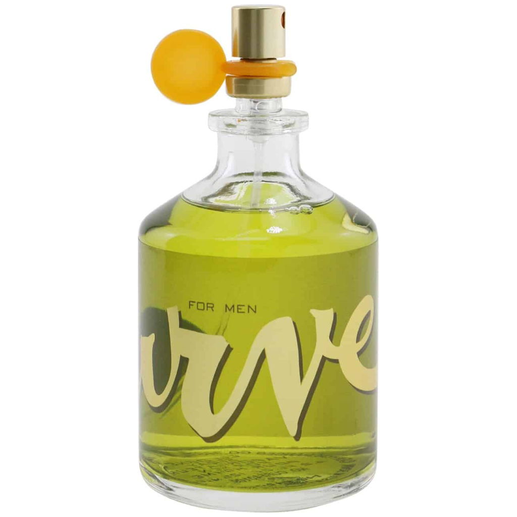 Perfume Liz Claiborne Curve Tradicional EDT Hombre