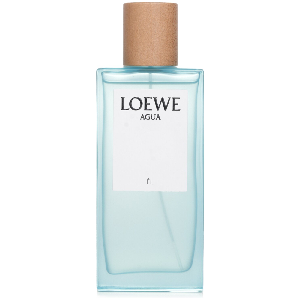 Perfume Loewe Agua El EDT Hombre