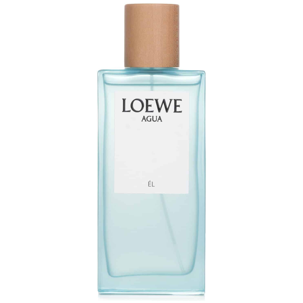 Perfume Loewe Agua El EDT Hombre