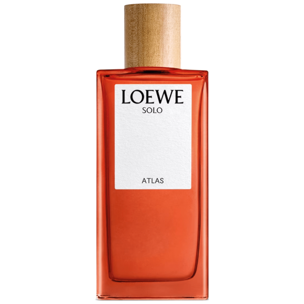 Perfume Loewe Solo Atlas EDP Hombre