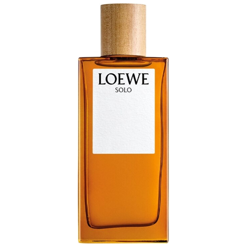 Perfume Loewe Solo EDT Hombre