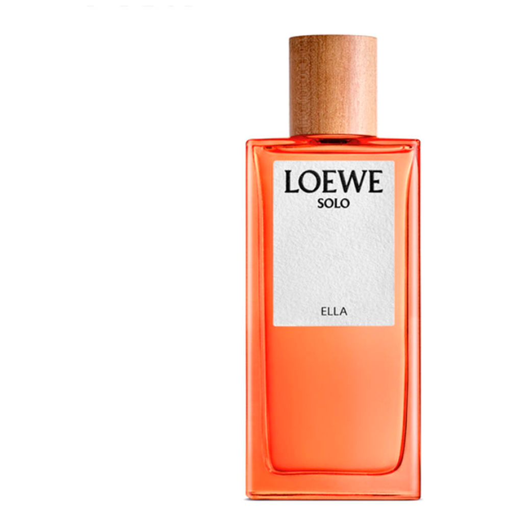 Perfume Loewe Solo Ella EDP Mujer