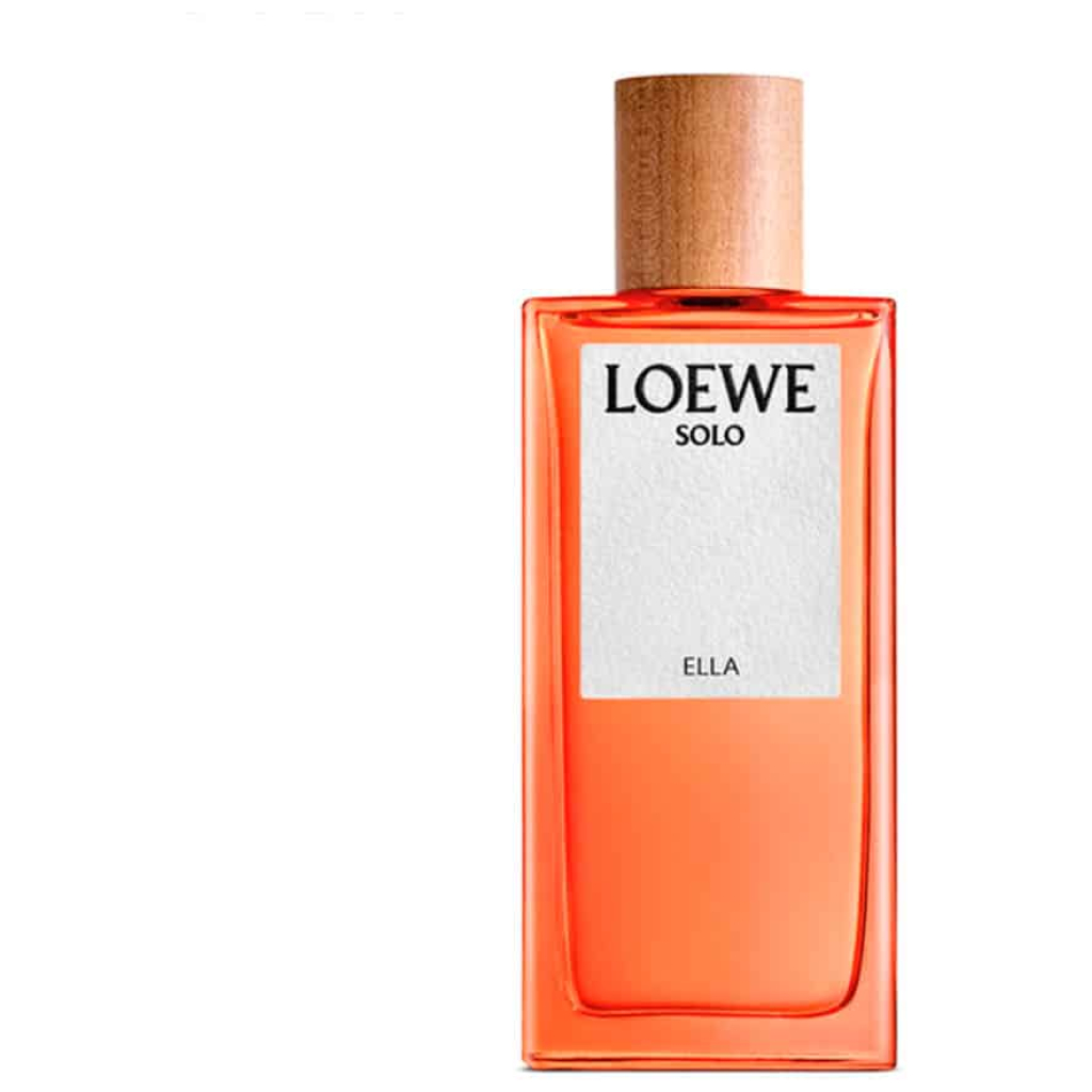 Perfume Loewe Solo Ella EDP Mujer