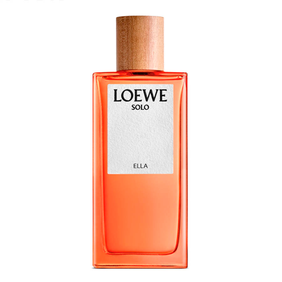 Perfume Loewe Solo Ella EDP Mujer
