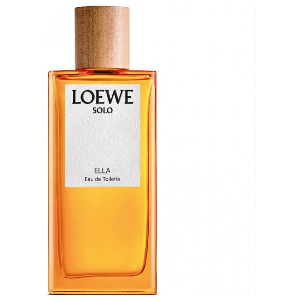 Perfume Loewe Solo Ella EDT Mujer