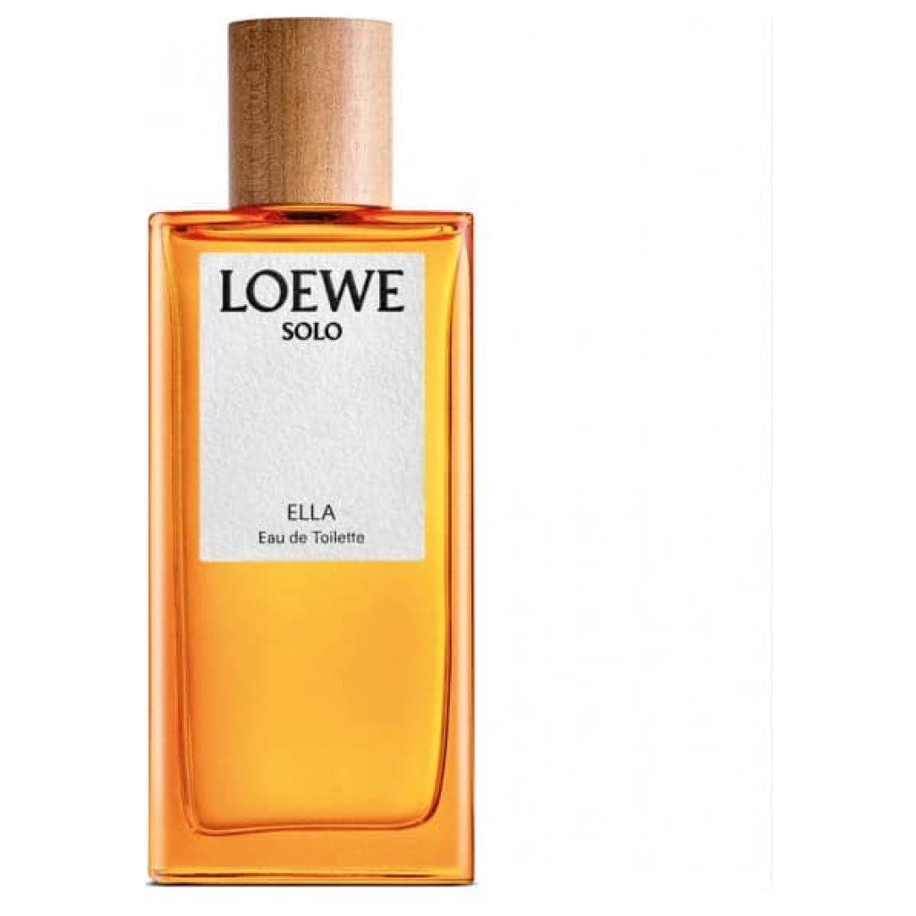 Perfume Loewe Solo Ella EDT Mujer