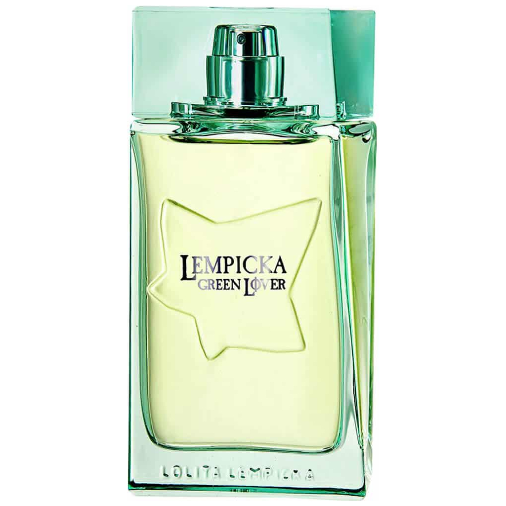 Perfume Lolita Lempicka Lempicka Green Lover EDT Hombre