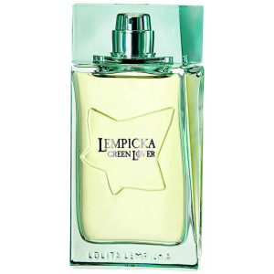 Perfume Lolita Lempicka Lempicka Green Lover EDT Hombre