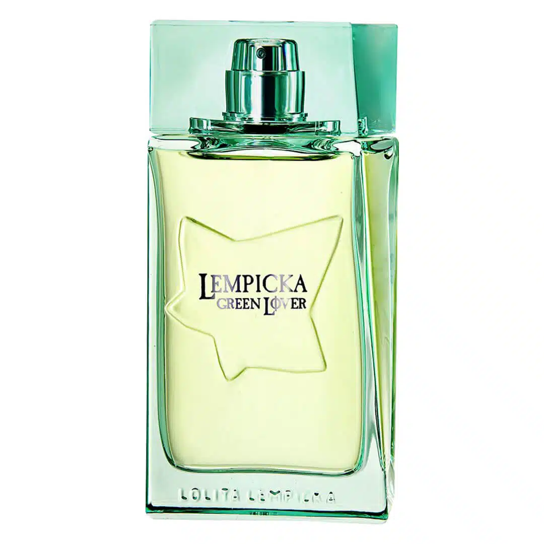 Perfume Lolita Lempicka Lempicka Green Lover EDT Hombre