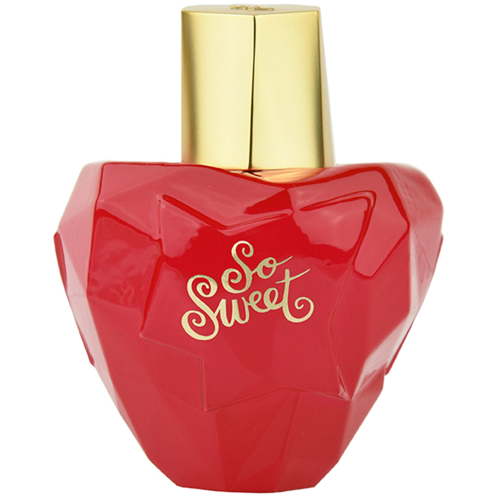 Perfume Lolita Lempicka So Sweet EDP Mujer