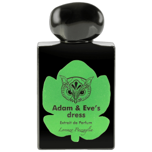 Perfume Lorenzo Pazzaglia Adam & Eve's Dress Extrait de Parfum Unisex