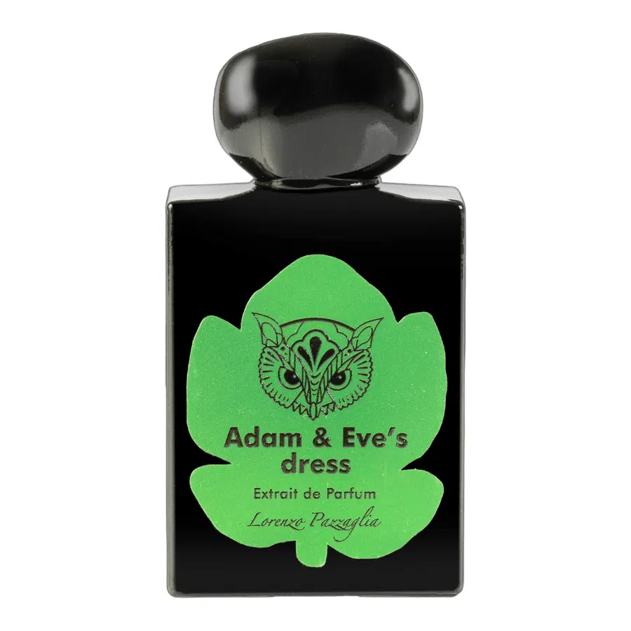 Perfume Lorenzo Pazzaglia Adam & Eve's Dress Extrait de Parfum Unisex