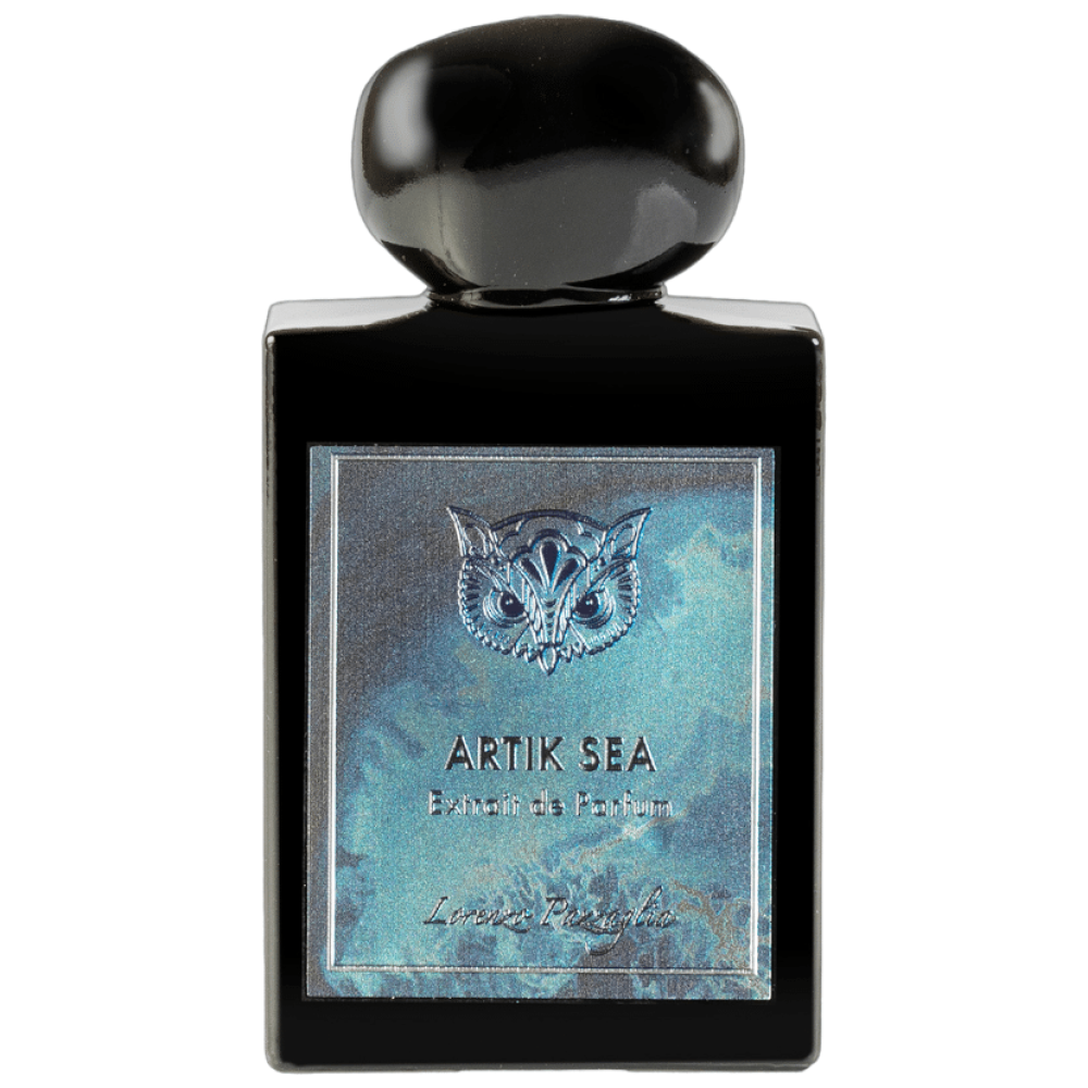 Perfume Lorenzo Pazzaglia Artik Sea Extrait de Parfum Unisex
