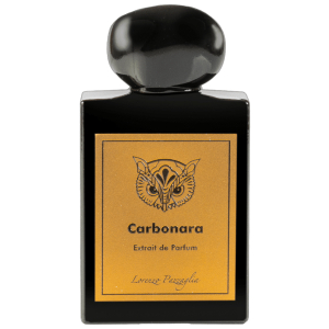 Perfume Lorenzo Pazzaglia Carbonara Extrait de Parfum Unisex