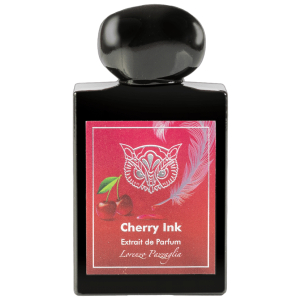 Perfume Lorenzo Pazzaglia Cherry Ink Extrait de Parfum Unisex