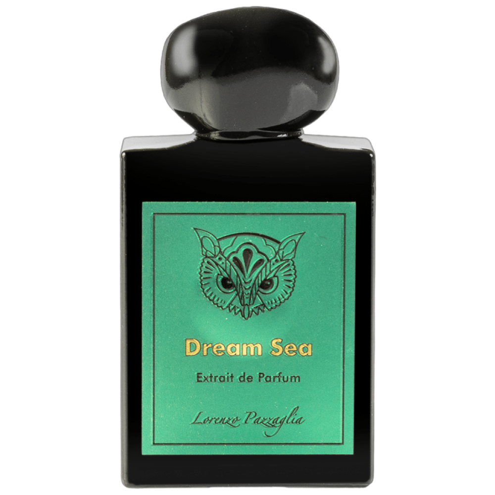 Perfume Lorenzo Pazzaglia Dream Sea Extrait de Parfum Unisex