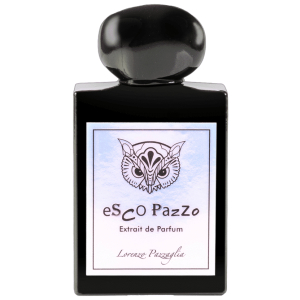 Perfume Lorenzo Pazzaglia Esco Pazzo Extrait de Parfum Unisex