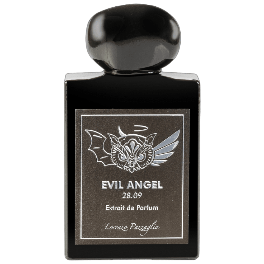 Perfume Lorenzo Pazzaglia Evil Angel 28.09 Extrait de Parfum Unisex