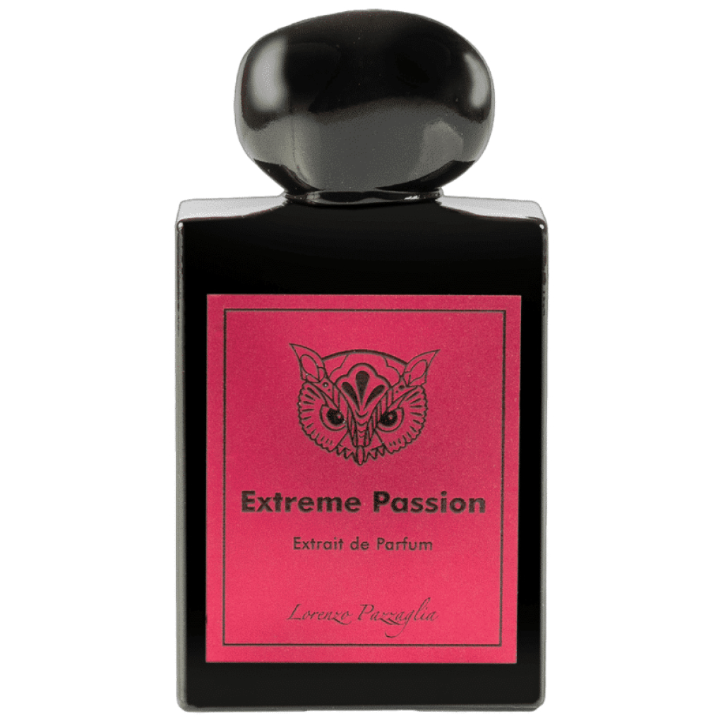 Perfume Lorenzo Pazzaglia Extreme Passion Extrait de Parfum Unisex