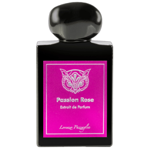 Perfume Lorenzo Pazzaglia Passion Rose Extrait de Parfum Unisex