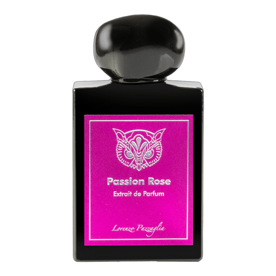 Perfume Lorenzo Pazzaglia Passion Rose Extrait de Parfum Unisex