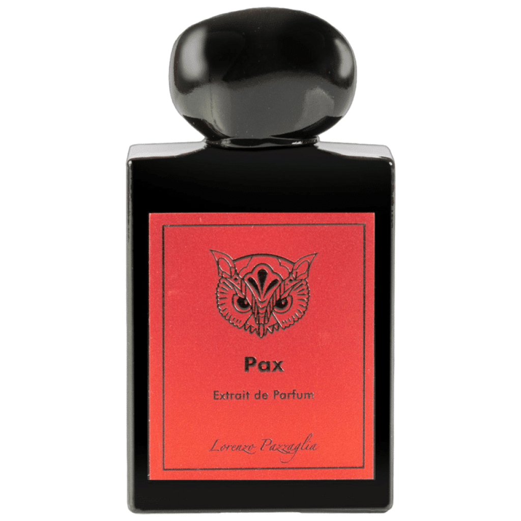 Perfume Lorenzo Pazzaglia Pax Extrait de Parfum Unisex