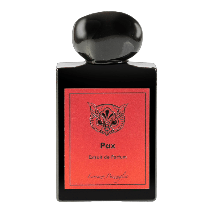 Perfume Lorenzo Pazzaglia Pax Extrait de Parfum Unisex