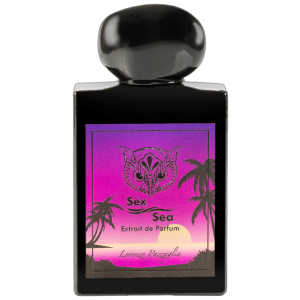 Perfume Lorenzo Pazzaglia Sex sea Extrait de Parfum Unisex