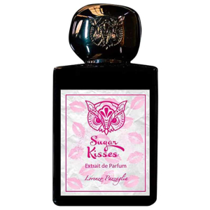 Perfume Lorenzo Pazzaglia Sugar Kisses Extrait de Parfum Unisex